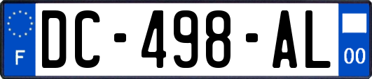 DC-498-AL