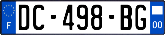 DC-498-BG