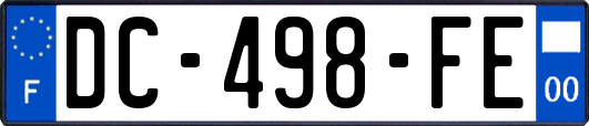 DC-498-FE
