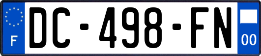 DC-498-FN