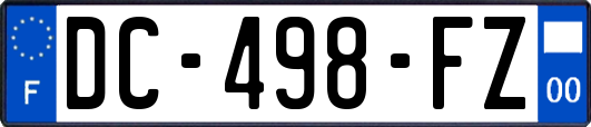 DC-498-FZ