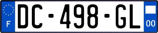 DC-498-GL