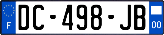 DC-498-JB