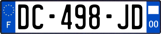DC-498-JD