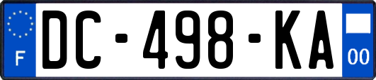 DC-498-KA