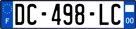 DC-498-LC