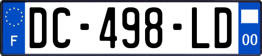 DC-498-LD