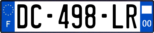 DC-498-LR