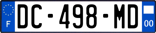 DC-498-MD