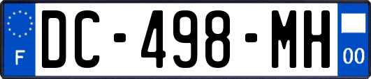 DC-498-MH