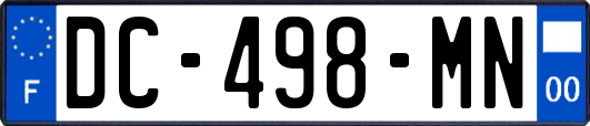 DC-498-MN