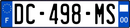 DC-498-MS