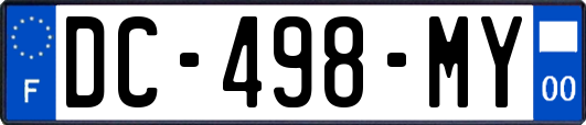 DC-498-MY