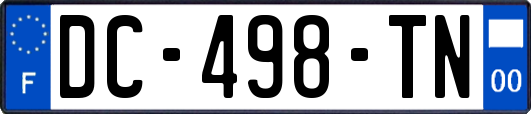 DC-498-TN