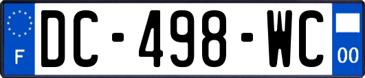 DC-498-WC