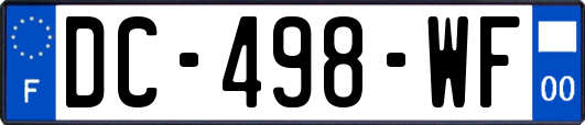 DC-498-WF