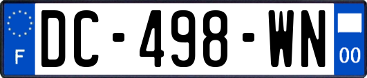 DC-498-WN