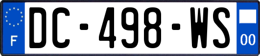 DC-498-WS
