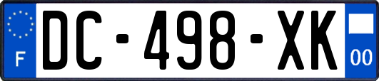 DC-498-XK