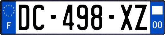 DC-498-XZ