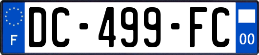 DC-499-FC