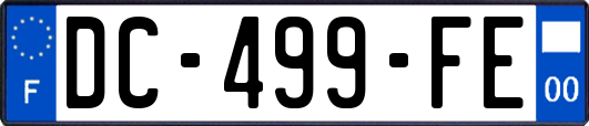 DC-499-FE