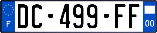 DC-499-FF