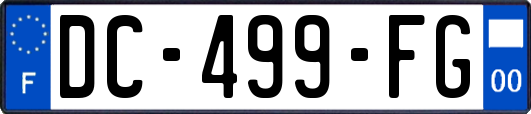 DC-499-FG