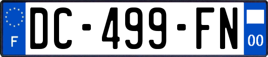 DC-499-FN
