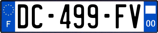 DC-499-FV