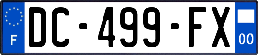 DC-499-FX