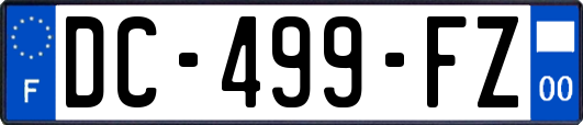 DC-499-FZ