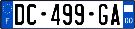 DC-499-GA