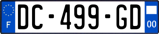 DC-499-GD