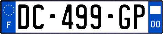 DC-499-GP
