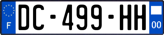 DC-499-HH