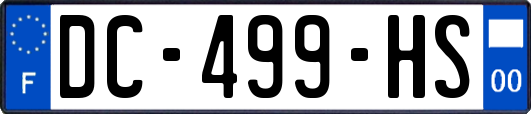 DC-499-HS