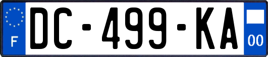 DC-499-KA