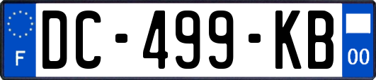 DC-499-KB
