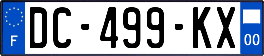 DC-499-KX