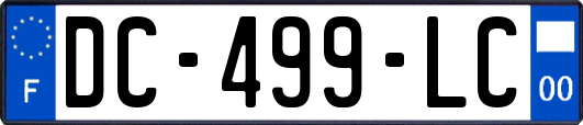 DC-499-LC