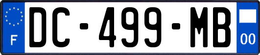 DC-499-MB