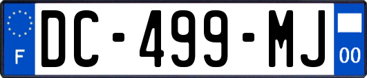 DC-499-MJ