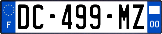 DC-499-MZ