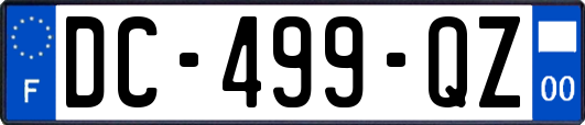 DC-499-QZ