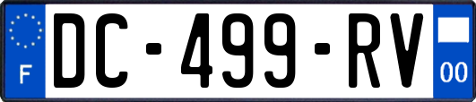 DC-499-RV