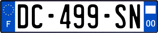 DC-499-SN