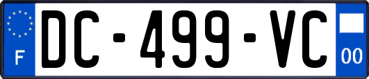 DC-499-VC