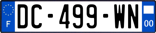 DC-499-WN