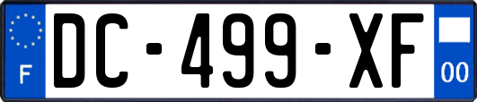 DC-499-XF
